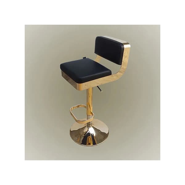 صندلی اپنی زیمر کد CHB-301 (گلد)