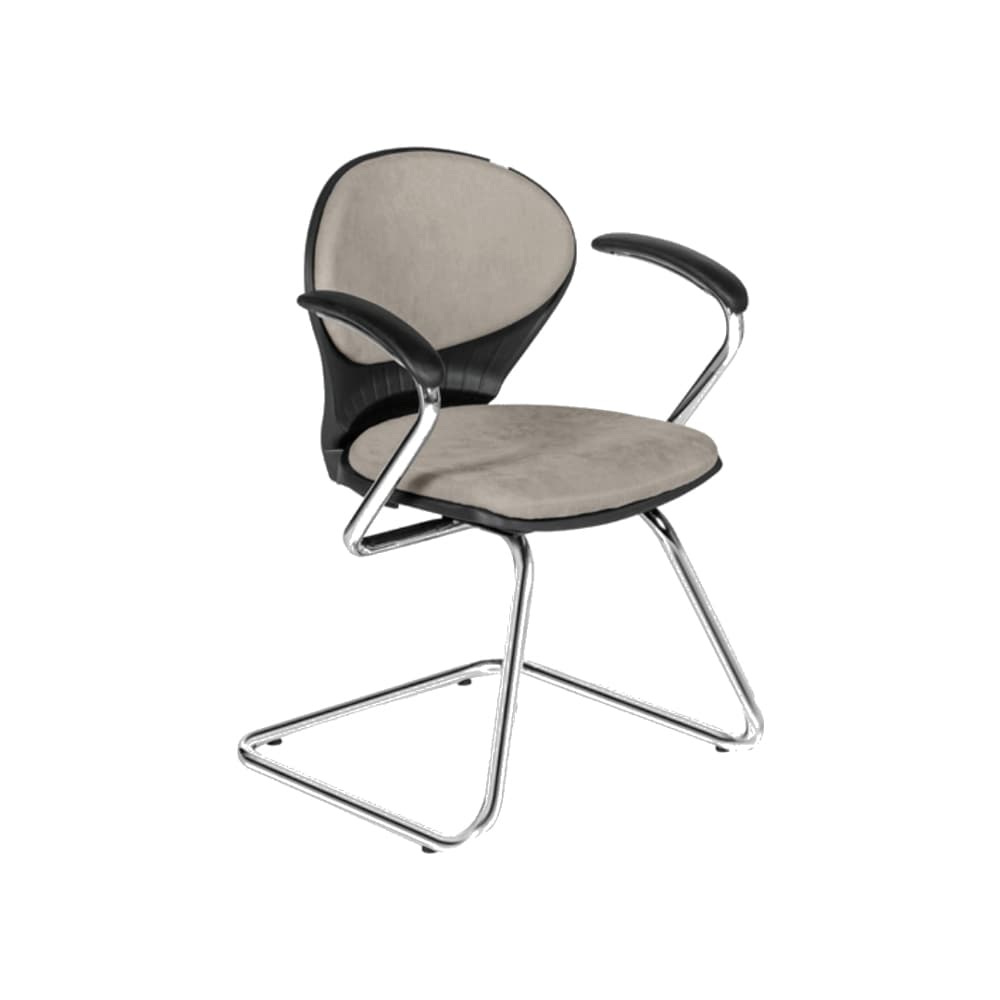 صندلی کنفرانسی داتیس مدل ROMA کد CR325