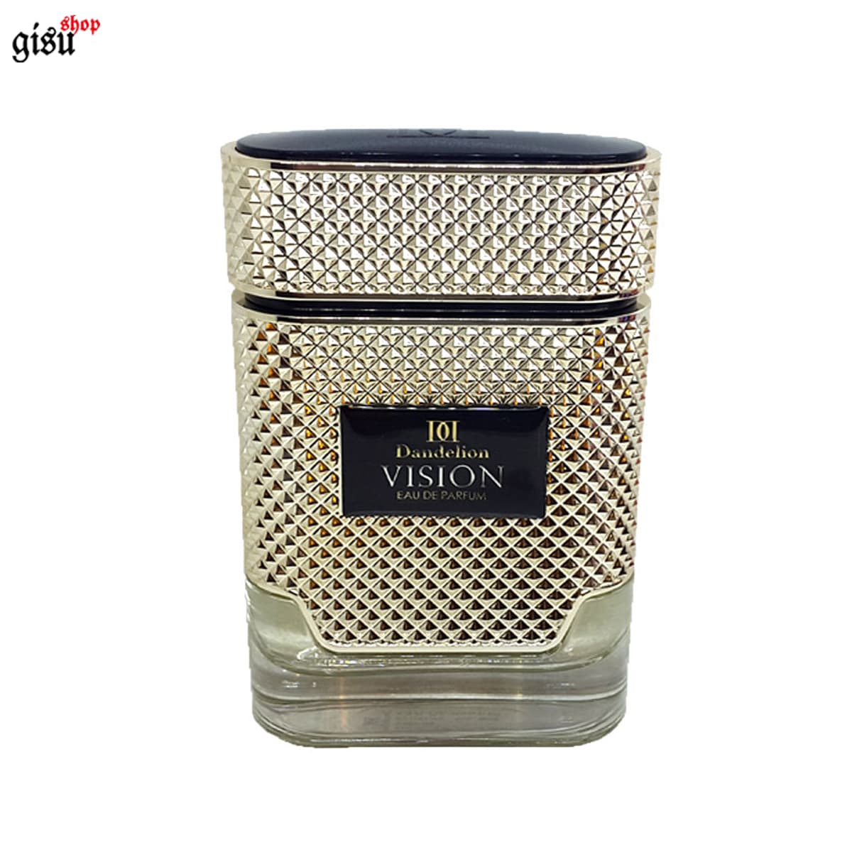 ادو پرفیوم مردانه دندلیون مدل ویژن (Dandelion)