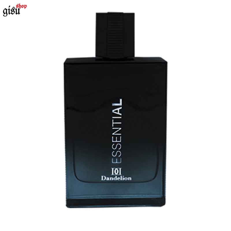 ادو پرفیوم مردانه دندلیون مدل اسنشیال (Dandelion)