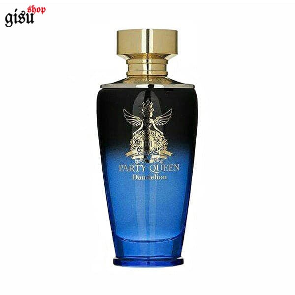 عطر زنانه دندلیون مدل پارتی کوئین (Party Queen)