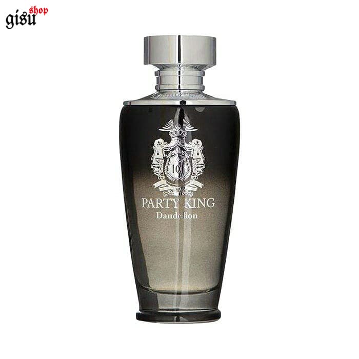 عطر مردانه دندلیون مدل پارتی کینگ( Party King EDP)