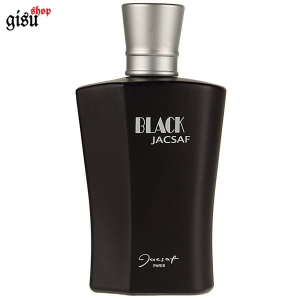 ادو پرفیوم بلک (Black) برند ژک ساف (jacsaf)