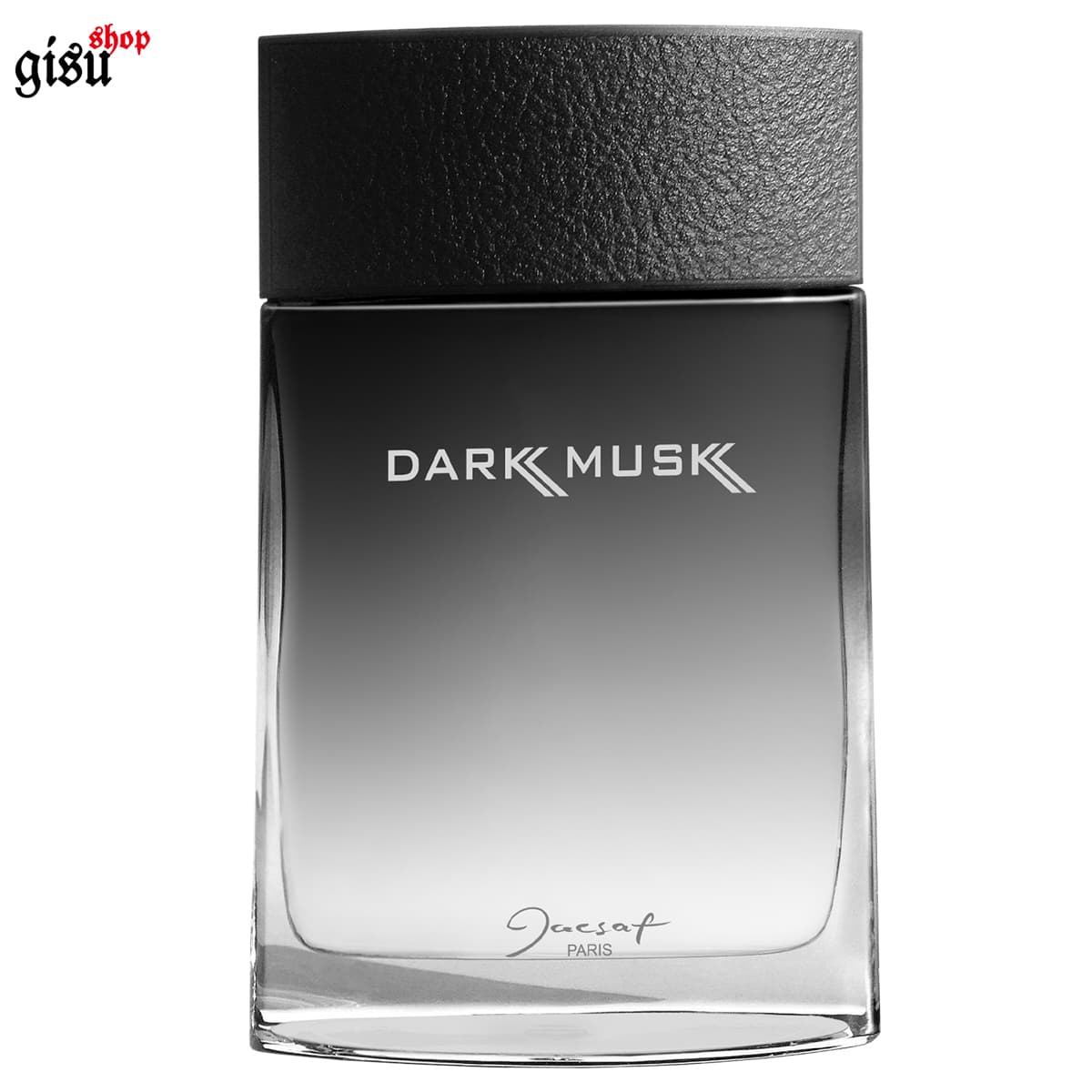 ادو پرفیوم دارک ماسک (Dark Musk) برند ژک ساف (Jacsaf) – مردانه