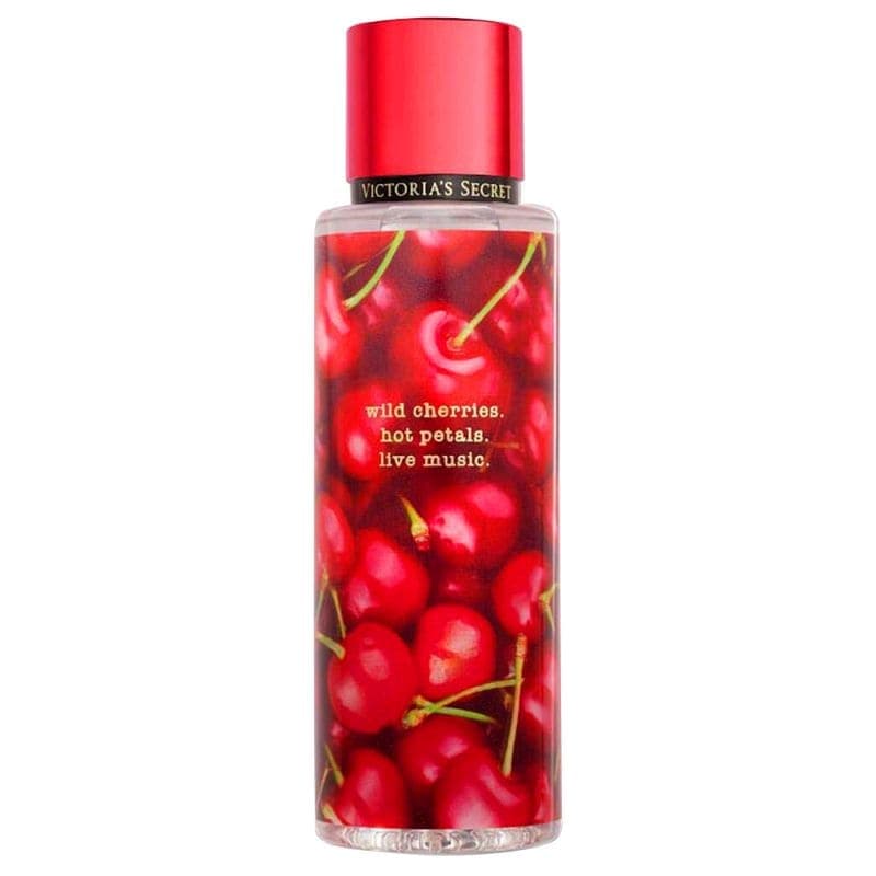 بادی میست زنانه ویکتوریا سکرت Cherry Pop