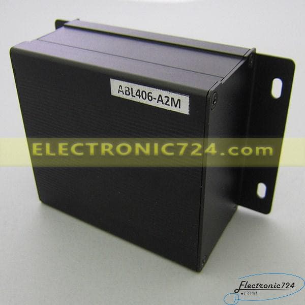 جعبه دیواری آلومینیومی ABL406-A2M