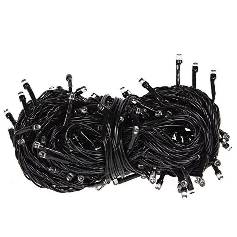 ریسه ال ای دی کد 100Lamp طول 10متر