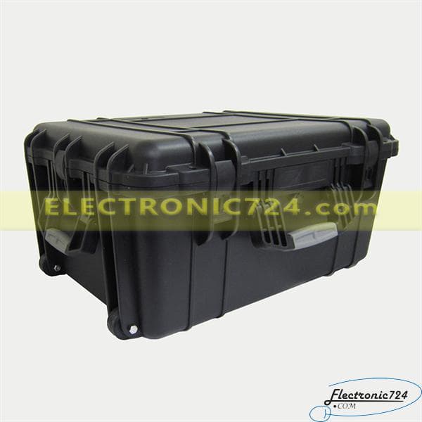 کیف بزرگ تجهیزات ضد آب ضد ضربه ABT6531A2 — تصویر ۲
