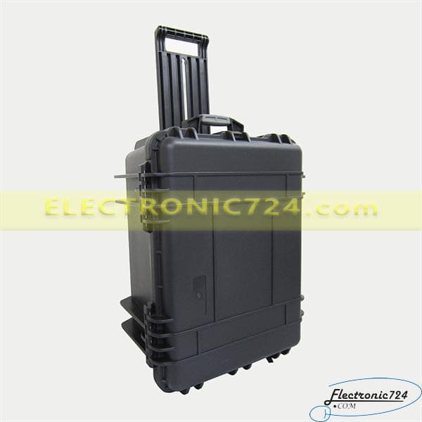 کیف بزرگ تجهیزات ضد آب ضد ضربه ABT6531A2