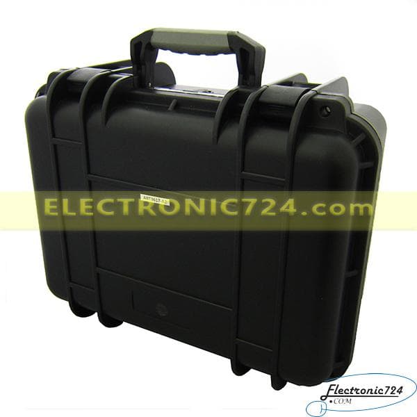 کیف ضد آب تجهیزات ابزار دقیق ABT3617-A2 — تصویر ۳