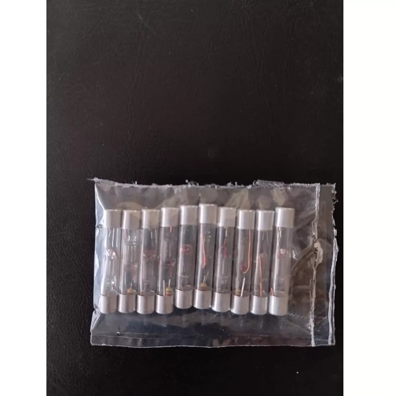 لامپ نئون مدل L220V مجموعه 10 عددی — تصویر ۲