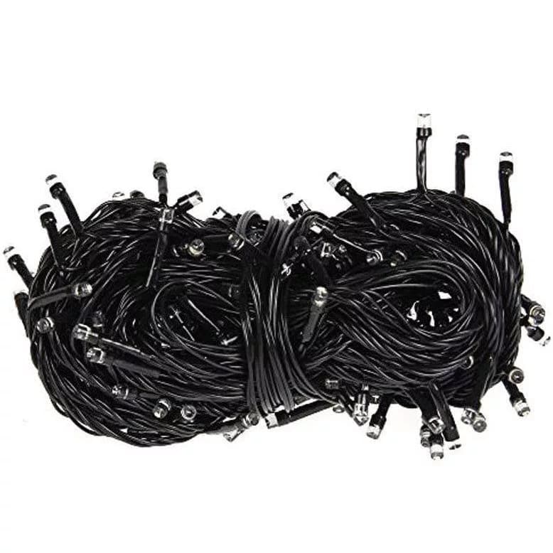 ریسه ال ای دی مدل نخودی Multi Function طول 10 متر