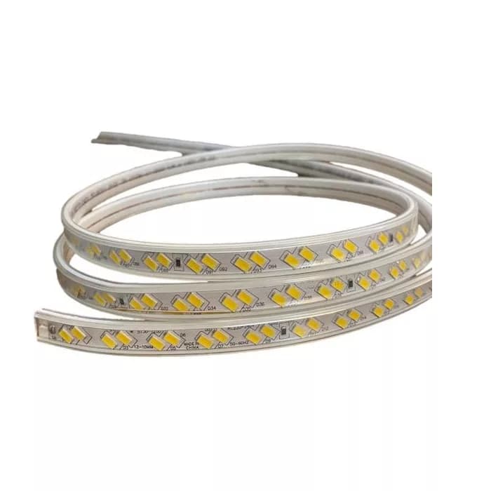 ریسه اس ام دی مدل 120 LED کد 5730 طول 5 متر — تصویر ۲