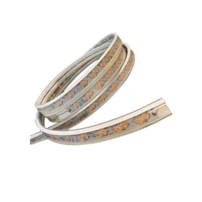 ریسه اس ام دی مدل 120 LED کد 5730 طول 5 متر — تصویر ۳