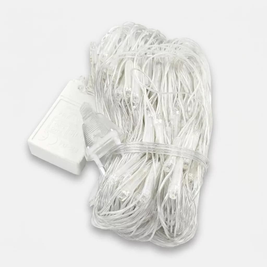 ریسه ال ای دی کد توری 220V