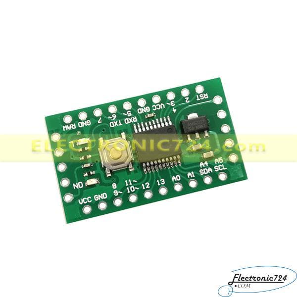 آردوینو Arduino Pro Mini LGT8F328P