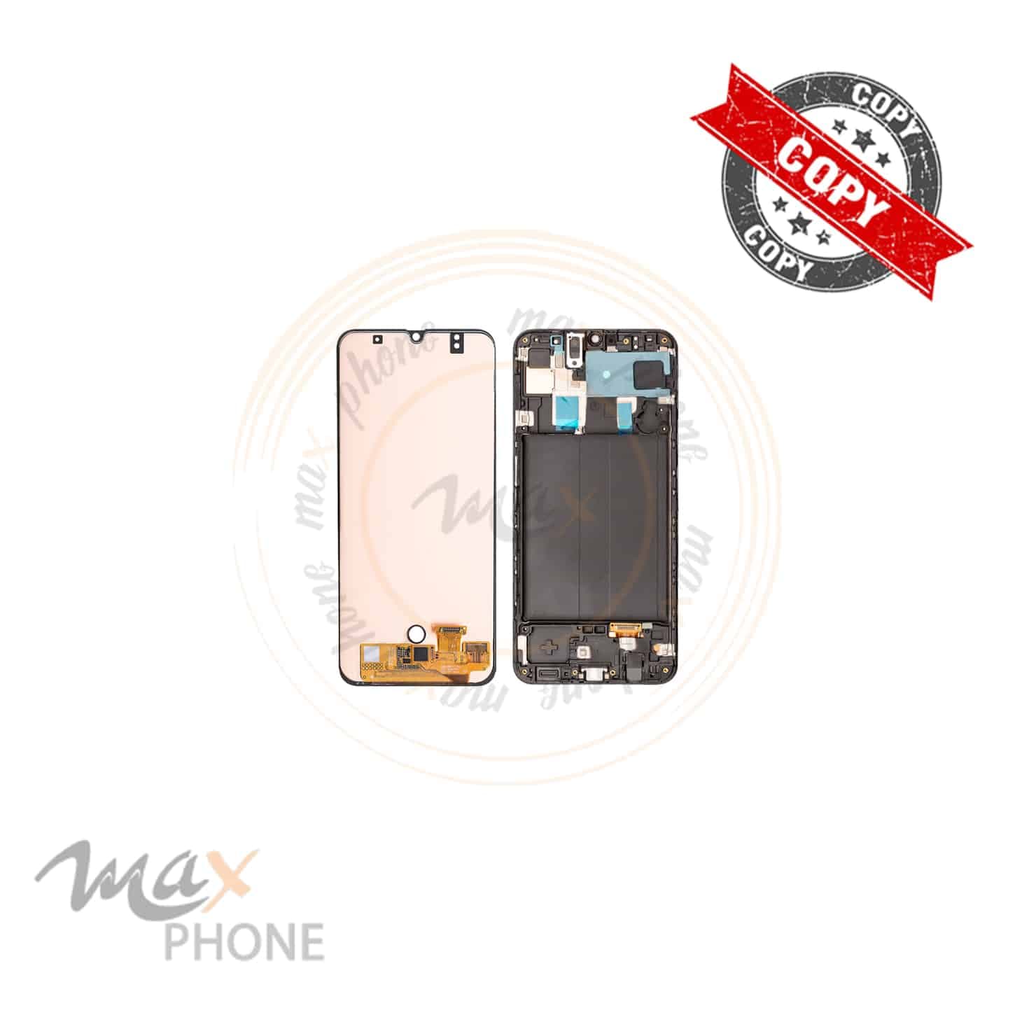 تاچ ال سی دی سامسونگ آ 30 | touch lcd Samsung A30 (A305)
