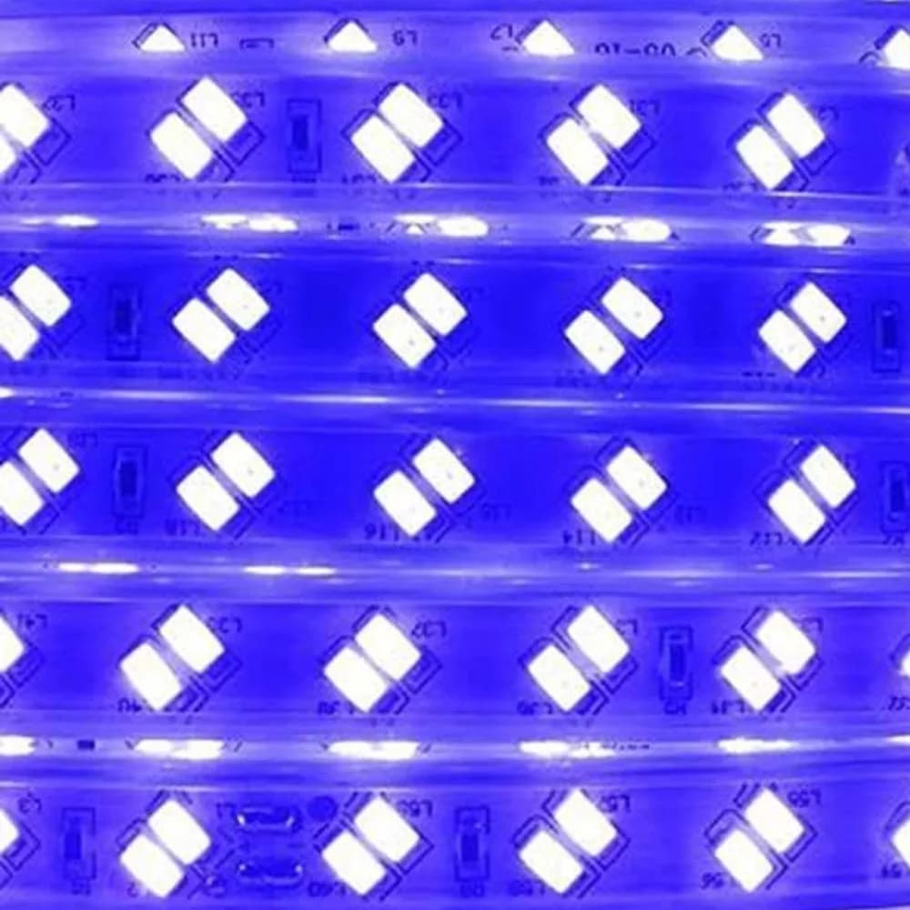 ریسه ال ای دی کد 5730 طول 10 متر — تصویر ۲
