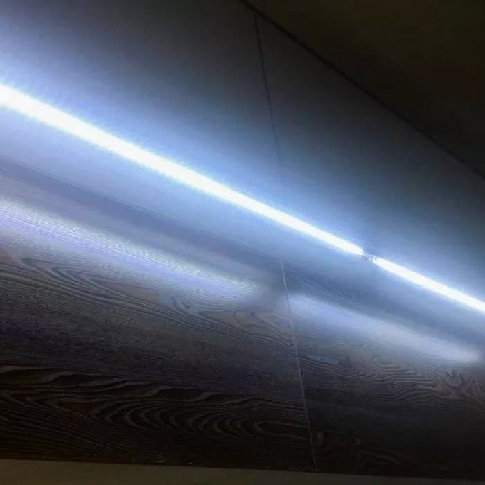 ریسه اس ام دی مدل 5730 طول 0.5 متر بسته 3 عددی — تصویر ۳