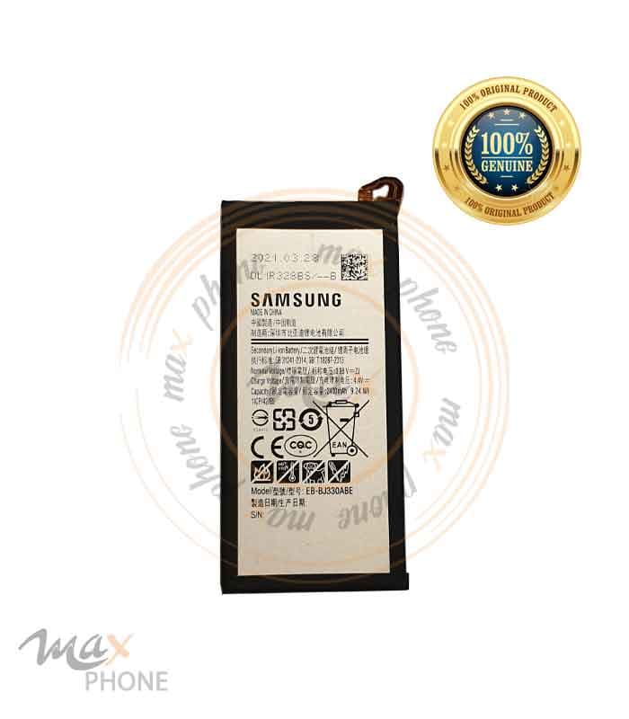 باتری سامسونگ جی 3 پرو 2017 | battery Samsung j3 pro 2017 (j330)