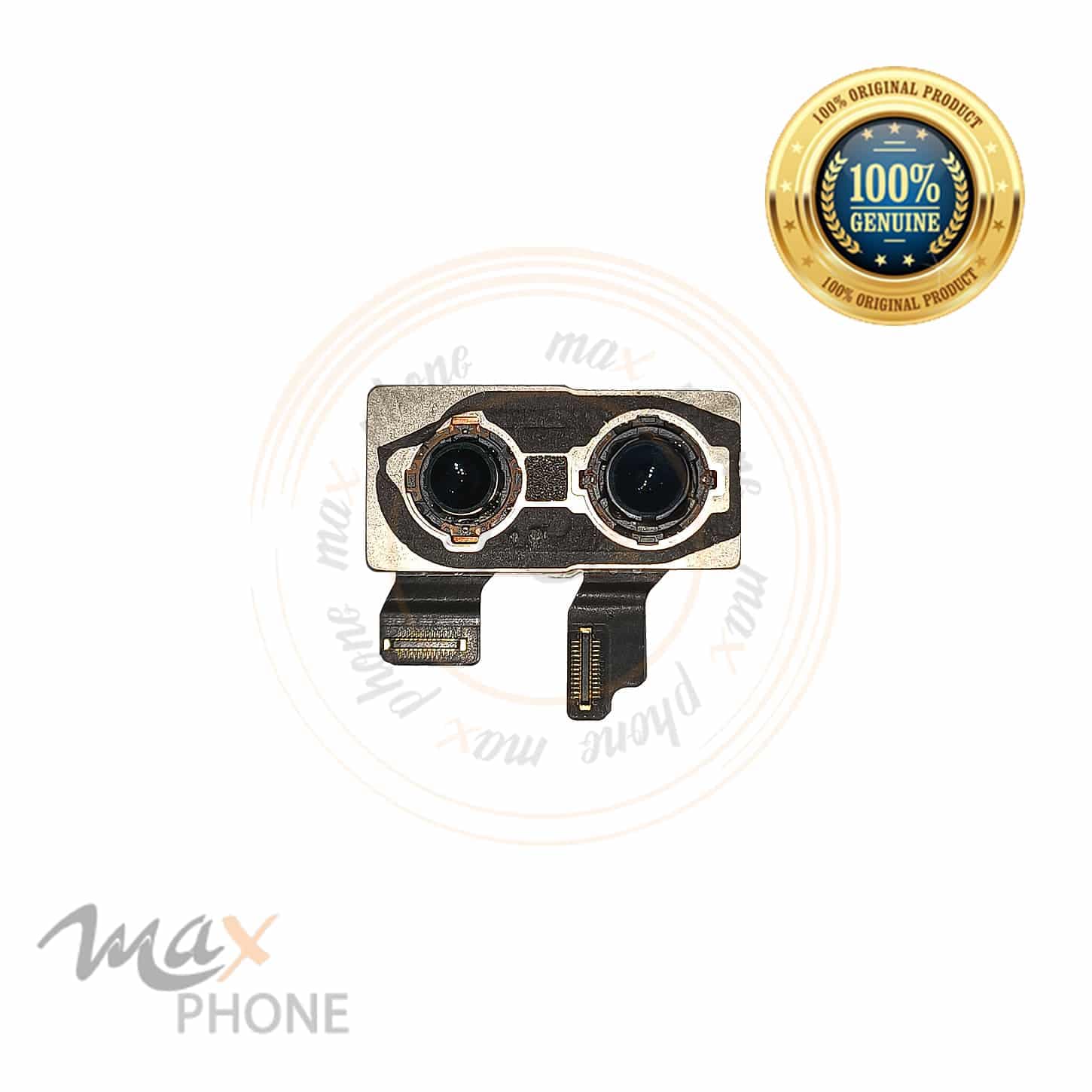 دوربین پشت آیفون ایکس اس | back camera iphone Xs