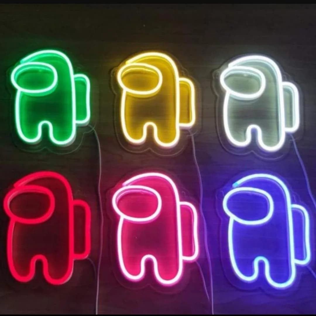 ریسه نئون فلکسی مدل سولو آآ مرکوری کد 12v RGB طول نیم متر — تصویر ۳