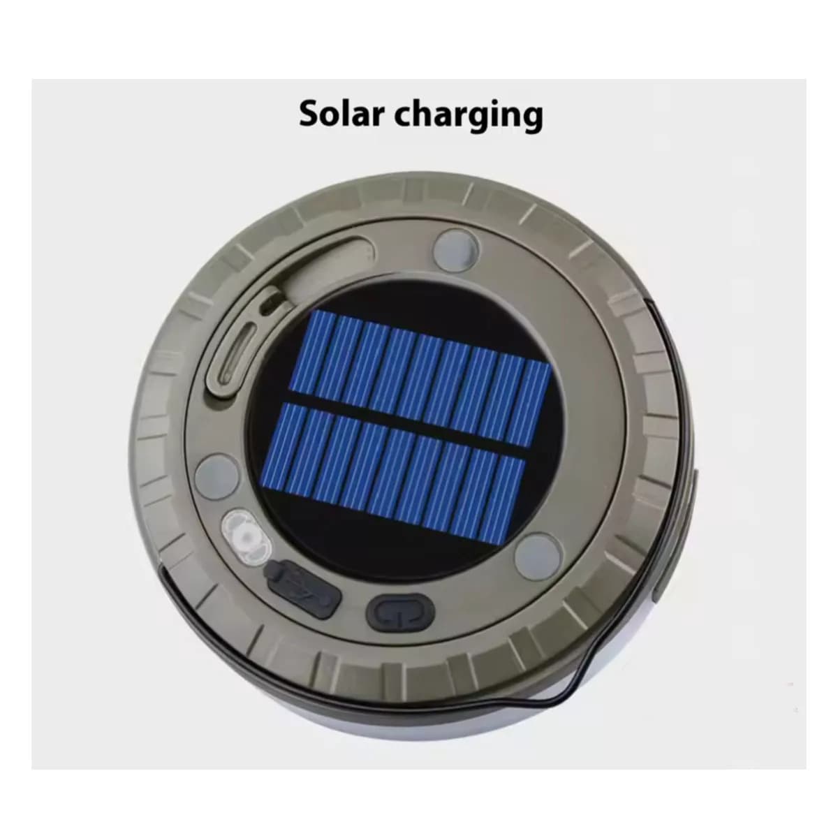 ریسه ال ای دی مدل YD-2326 SOLAR کد 02 طول 10 متر — تصویر ۳