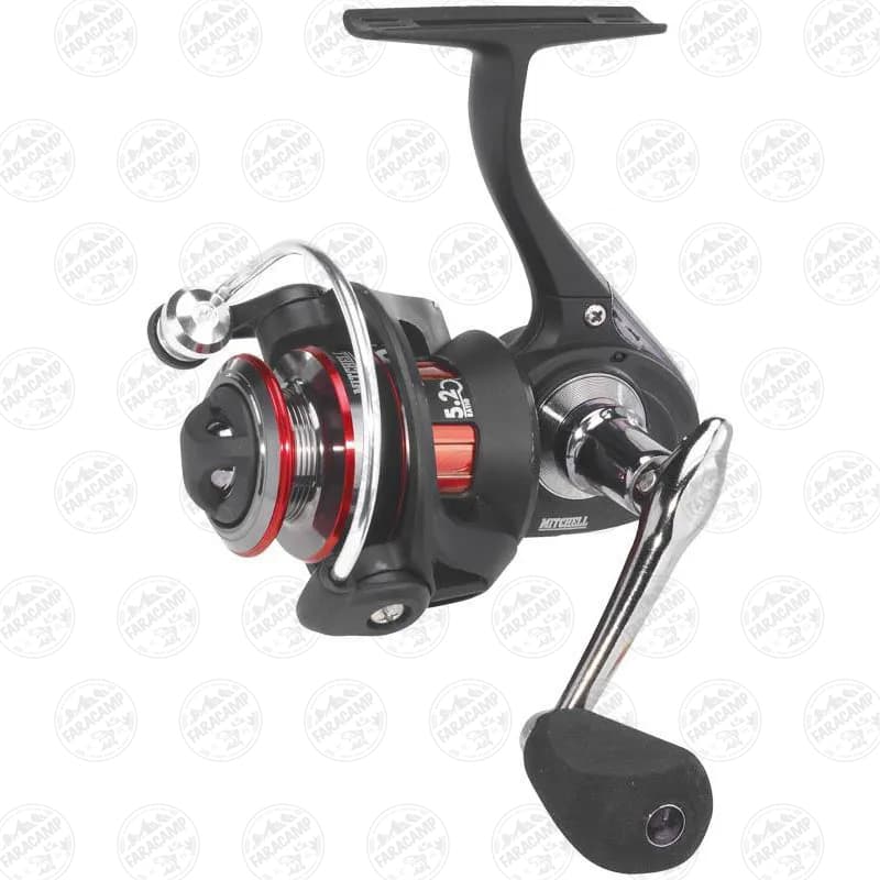 چرخ ماهیگیری میشل مدل Mitchell 300 Pro اسپول یدکی