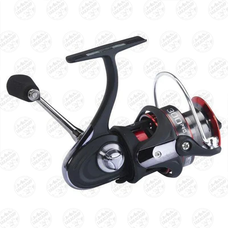چرخ ماهیگیری میشل مدل Mitchell 300 Pro اسپول یدکی — تصویر ۶
