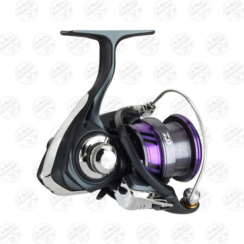 چرخ ماهیگیری دایوا Daiwa مدل Daiwa Prorex XLT 3000-CXH — تصویر ۲
