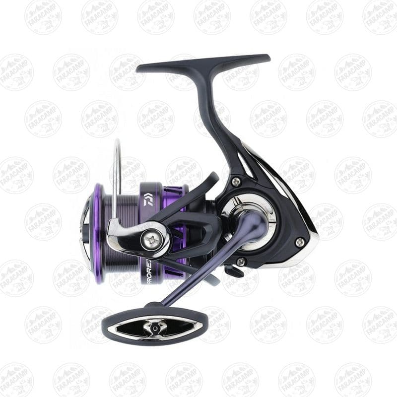 چرخ ماهیگیری دایوا Daiwa مدل Daiwa Prorex XLT 3000-CXH