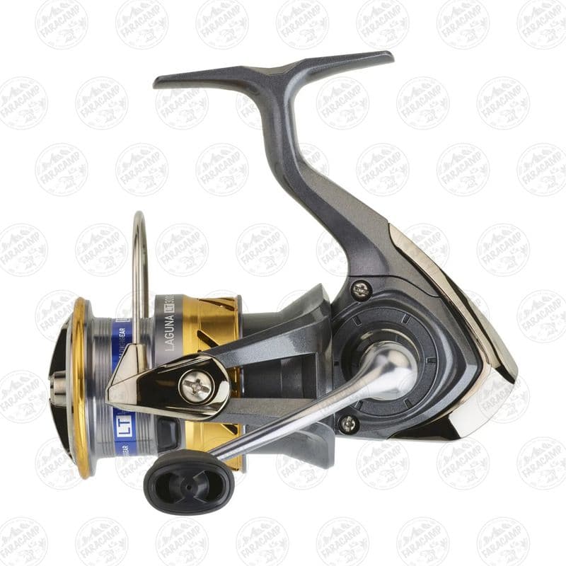 چرخ ماهیگیری دایوا Daiwa مدل Laguna Lt4000-c
