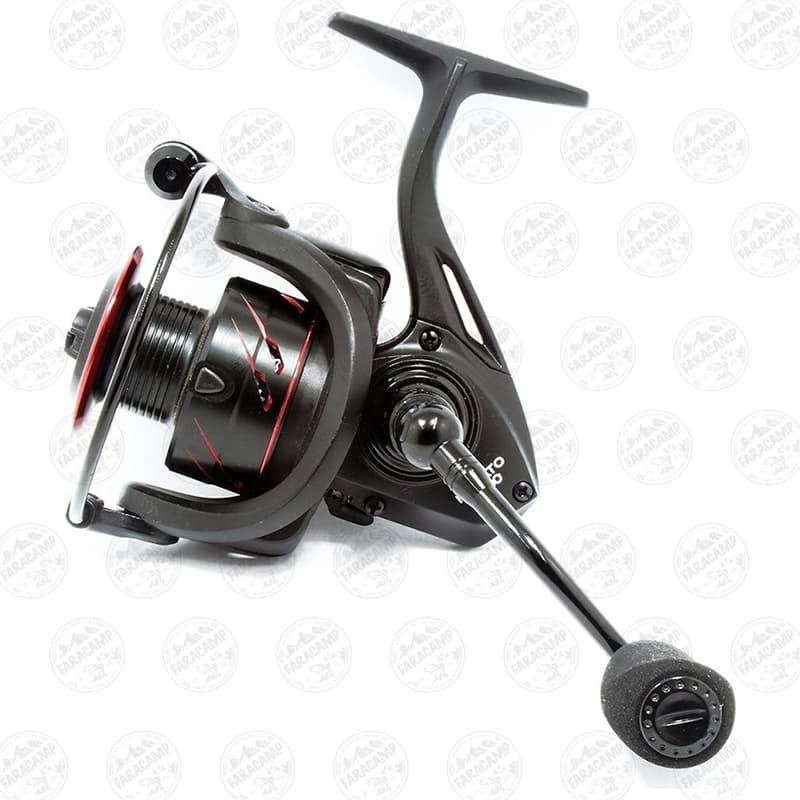 چرخ ماهیگیری کاپیتان Captain مدل Nagato 3000