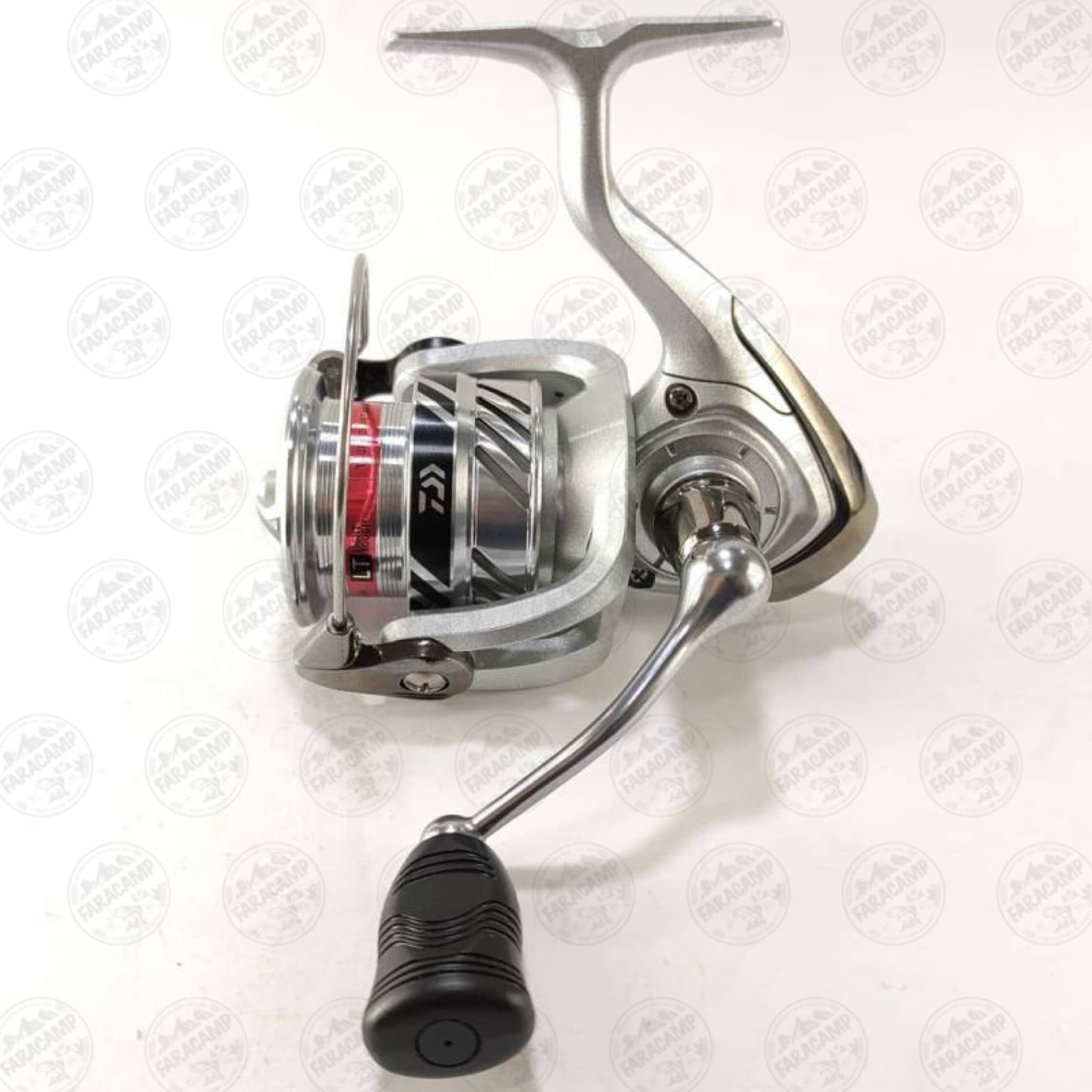 چرخ ماهیگیری دایوا Daiwa مدل CROSSFIRE LT 4000-c — تصویر ۲