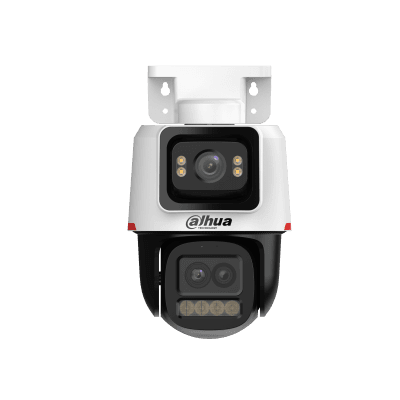 IPC-PTS2449C-4E3Z-S-PV-PRO دوربین گردان داهوا — تصویر ۲