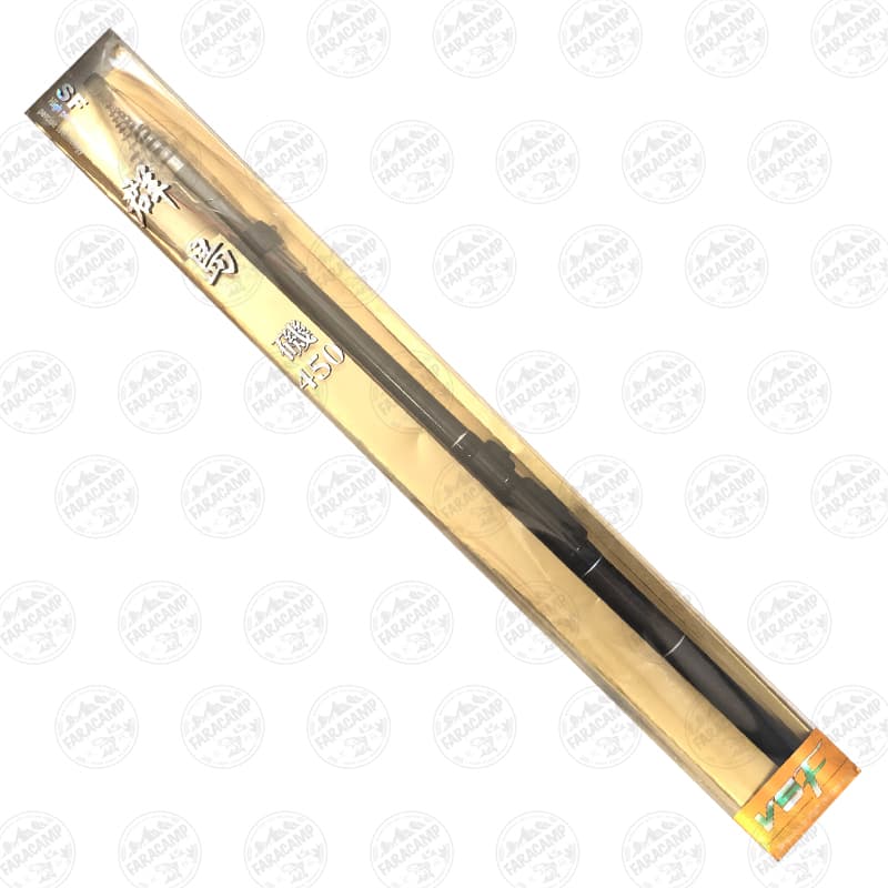 چوب ماهیگیری کاسی لنس فول کربن وی اس اف VSF450 — تصویر ۲