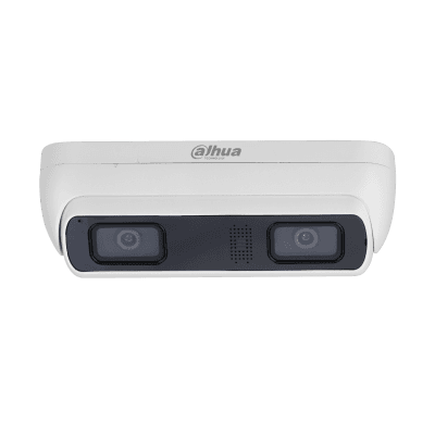 IPC-HDW8441X-3D دوربین دام داهوا — تصویر ۲