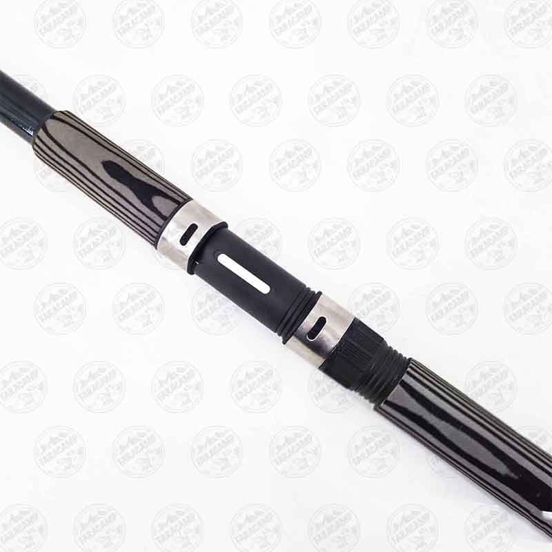 چوب یا لنسر ماهیگیری تله پارتنر مدل Tp-300 — تصویر ۳