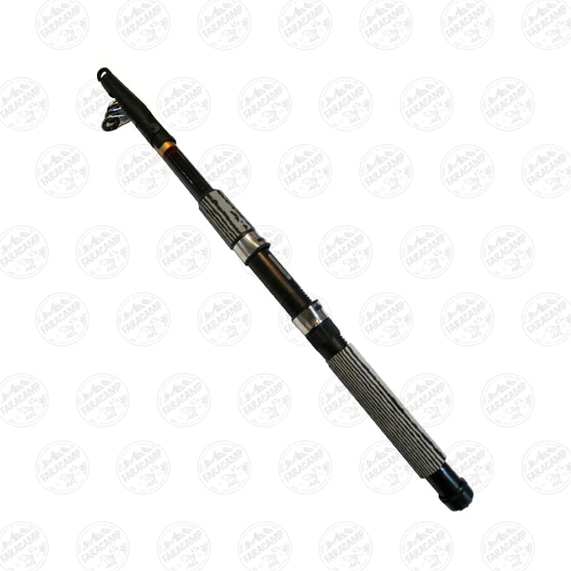چوب ماهیگیری تله پارتنر مدل Tp-240
