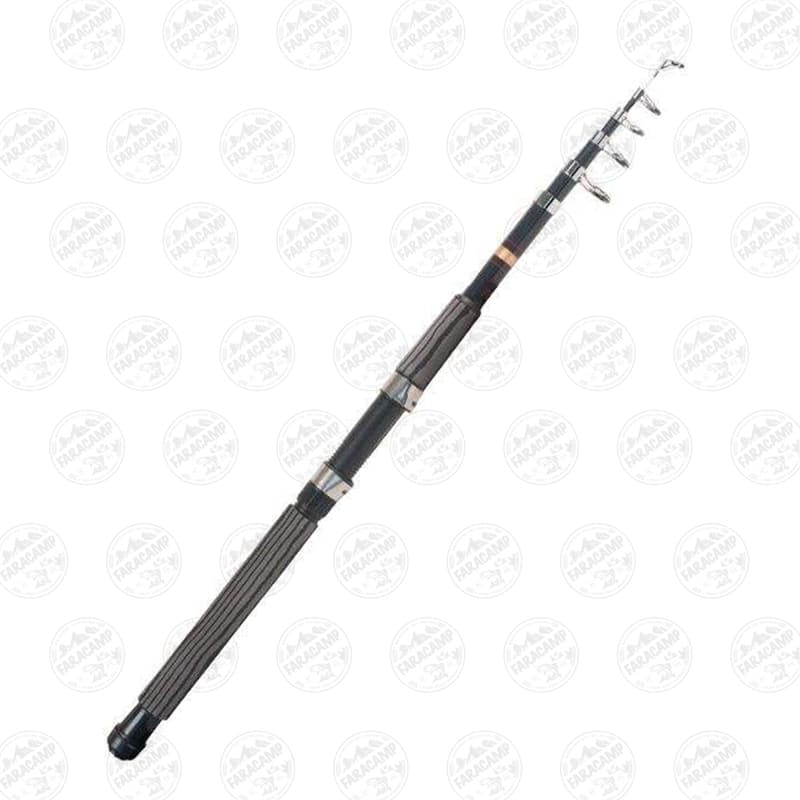 چوب یا لنسر ماهیگیری تله پارتنر مدل Tp-270 — تصویر ۵