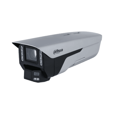 IPC-MFW7449Y-Z7-T8A دوربین بولت دوگانه داهوا