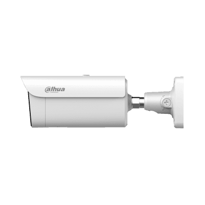 IPC-HFW5459Z-ZHE-PV-PRO دوربین بولت شبکه ویژن — تصویر ۳