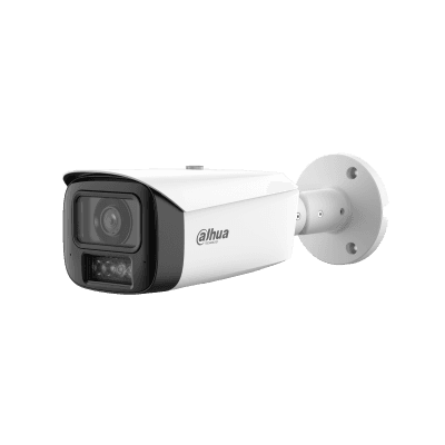 IPC-HFW5459T1-ASE-PV-PRO دوربین بولت داهوا — تصویر ۴
