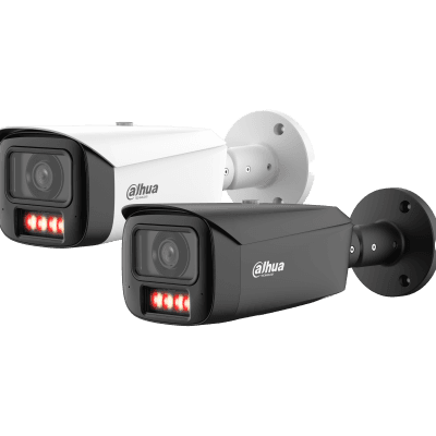 IPC-HFW5459T1-ASE-PV-PRO دوربین بولت داهوا — تصویر ۲
