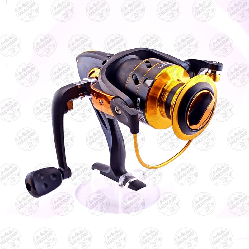 چرخ ماهیگیری اوساکو مدل DM6000 — تصویر ۲
