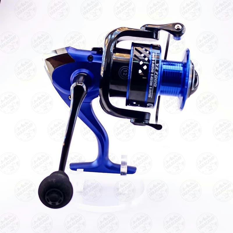 چرخ ماهیگیری اوساکو مدل YZ7000 — تصویر ۲