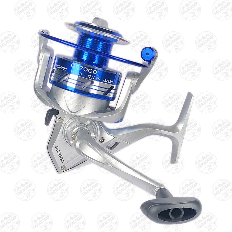 چرخ ماهیگیری مدل QS7000