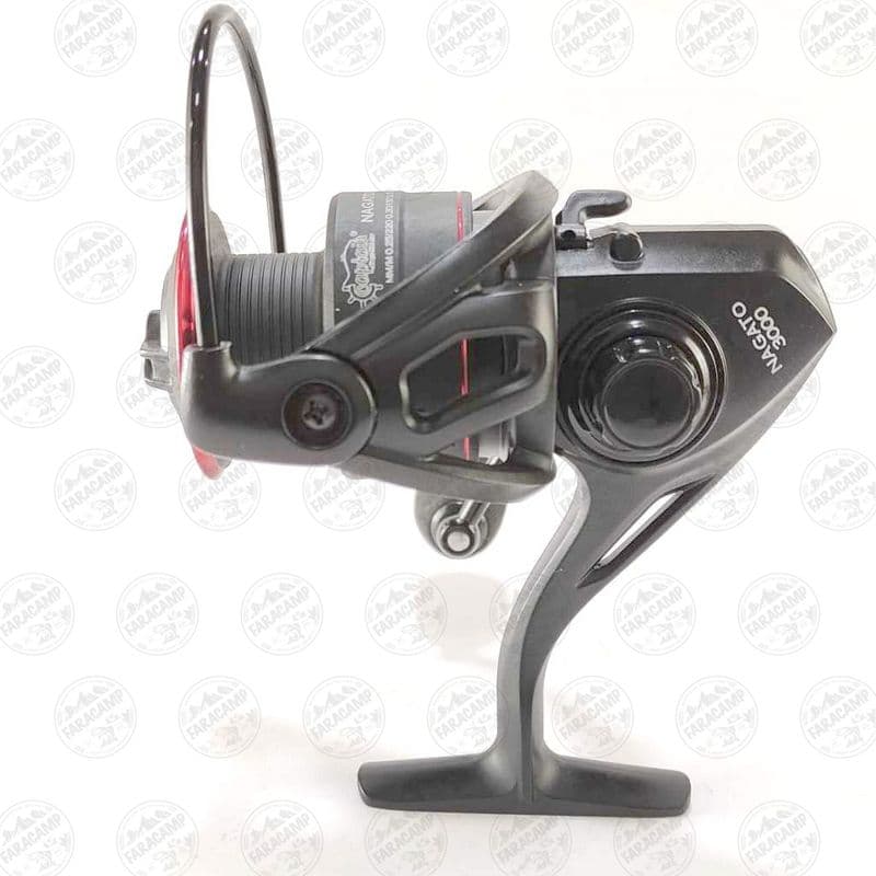 چرخ ماهیگیری کاپیتان Captain مدل Nagato 5000 — تصویر ۷