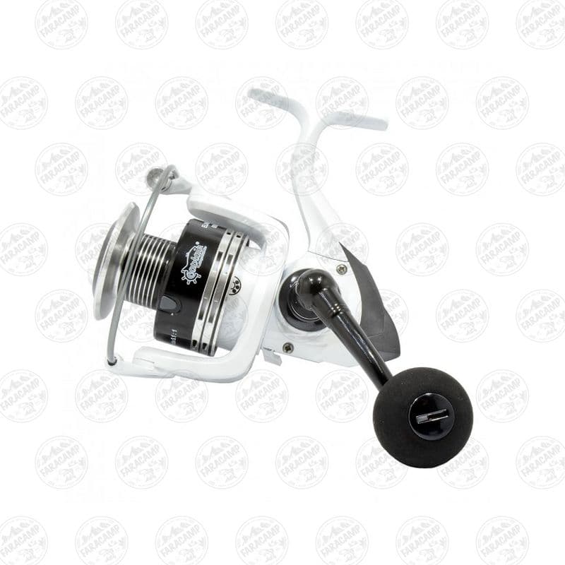 چرخ ماهیگیری کاپیتان Captain مدل Elanor 4000 — تصویر ۶