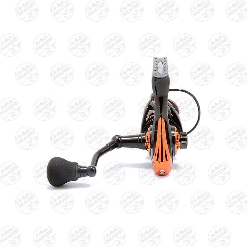 چرخ ماهیگیری کاپیتان Captain مدل Avalon 5000 — تصویر ۴